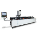 LXG CNC-3500 Profile Machining Processing Center for UPVC Profiles Milling and Drilling
